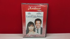 Dvd  - L'AMOUR SANS PREAVIS