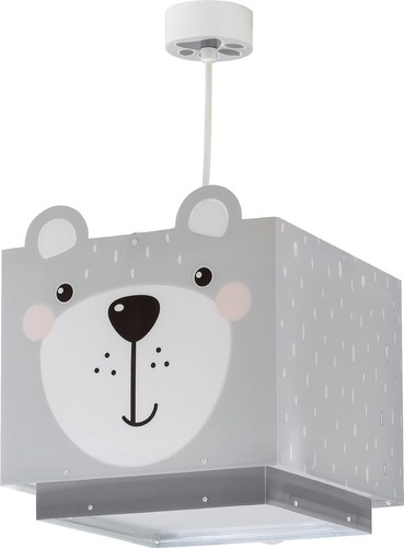 Lampe suspension enfant little - lampe,
