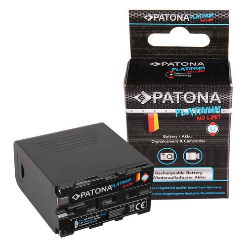Patona 1336 platine - 1336,