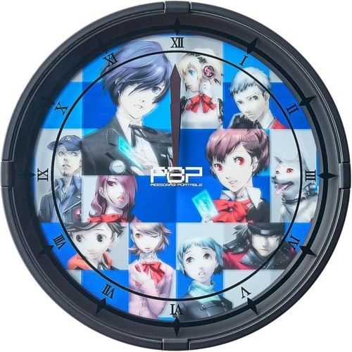 Persona portable melody - persona,