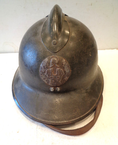Casque adrian génie - ,