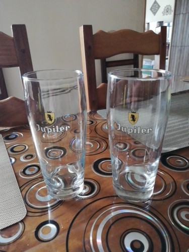 Deux verres jupiler 50cl - deux,