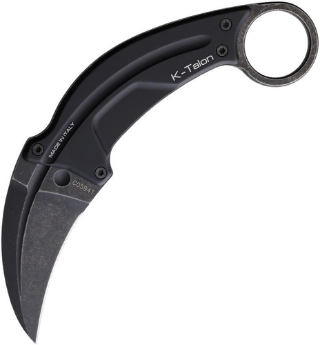 Extrema ratio talon - k-talon, fixed
