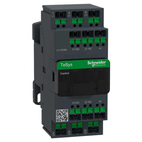 Schneider electric lc1d09ale7 - schneider,