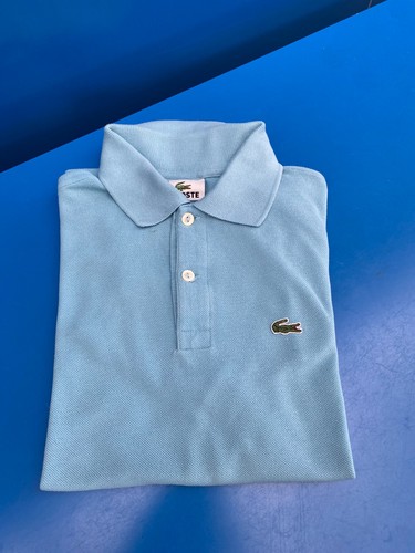 Polo lacoste sport - tbe, taille