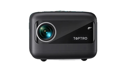 Projecteur lcd toptro tr25 - projecteur,