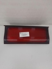 Feu factice arriere gauche