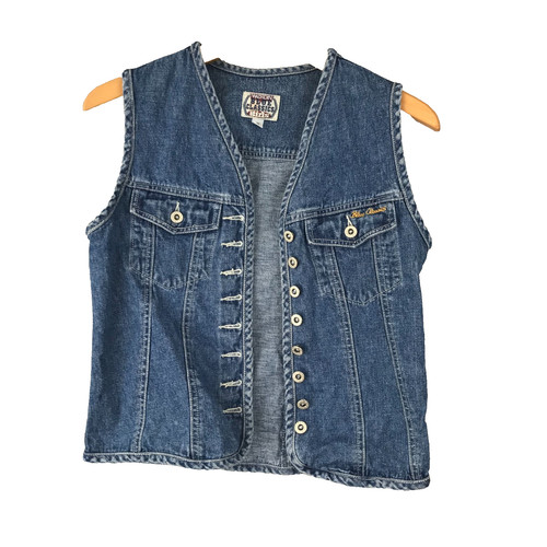 Werdin vintage blue - werdin,