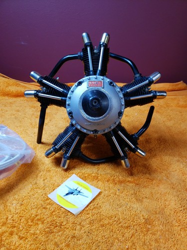 Saito engine fa 325r5 - saito,