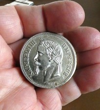 Briquet à essence Napoléon