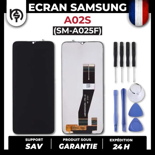 Ecran lcd original - original, vitre