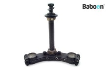 Fourche avant pièce en T Kawasaki GTR 1000 1994-2006 (GTR1000 ZG1000A9-19)