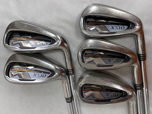 Jeu fers xxio 10 - fers,