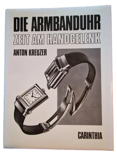 Carinthia montre bracelet - carinthia, montre-bracelet