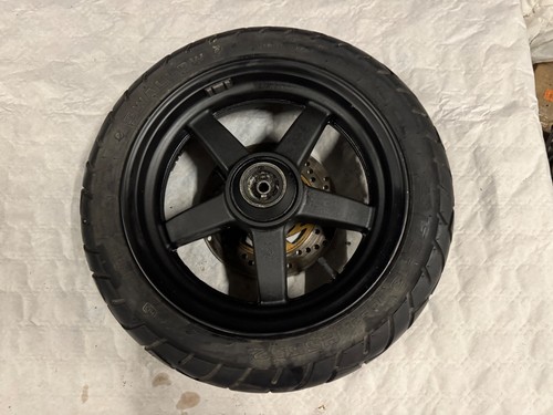 Roue avant daelim 125 s1 - avant,