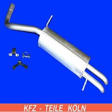 SKODA FABIA / SEAT CORDOBA -