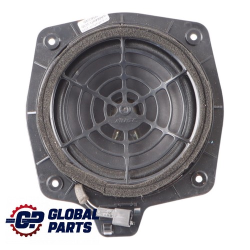 Audi haut parleur - 8j,