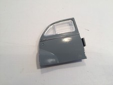 Porte avant gauche pièce détachée miniature Peugeot 203 1954 Solido 1/18 #A36