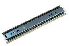 250-600 mm Glissière de Tiroir à billes télescopique Rail Extension 