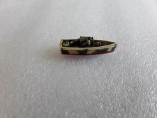 MICRO MACHINES  bateau PT boat