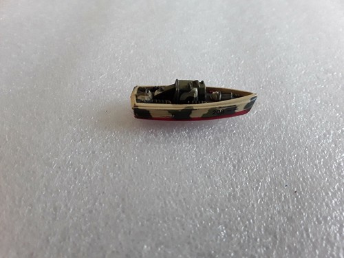 Micro machines bateau - micro,