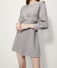 Robe Rinascimento En Jean