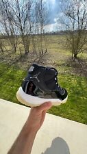Air Jordan 11 Retro Jubilee 25th Anniversary size  41