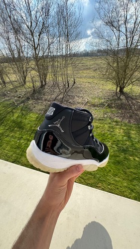 Air jordan retro jubilee - air, 11