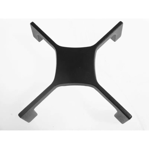Grille fonte plat cuisson 1 - grille, en