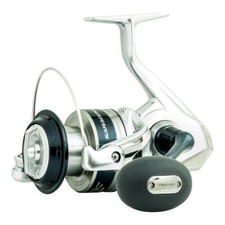 SHIMANO SARAGOSA SW A SPINNING