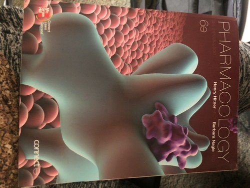 Pharmacology an introduction - an,