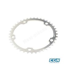 Plateau route d. 135 int. 40dts argent vento (comp.campa) - fab. Spécialités TA