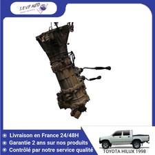 ?? BOITE DE VITESSES   TOYOTA HILUX SIMPLE CABINE 2.4 TD 4WD♻️ 330303D760 ?