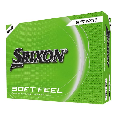 Srixon soft feel - srixon, 2025