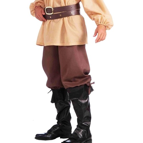 Pantalon costume médiéval - pantalon,