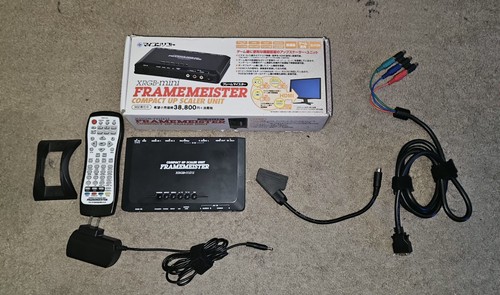 Framemeister xrgb mini compact - xrgb-mini,