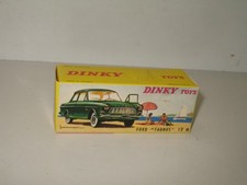 boite 538 dinky toys pour FORD