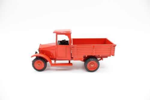 Mockba camionnette zis - mockba,
