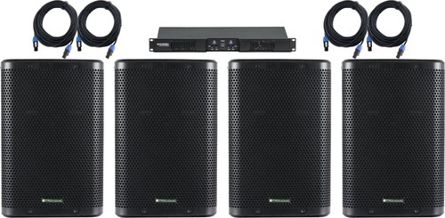 Mcgrey 4504 ensemble - pa-4504,