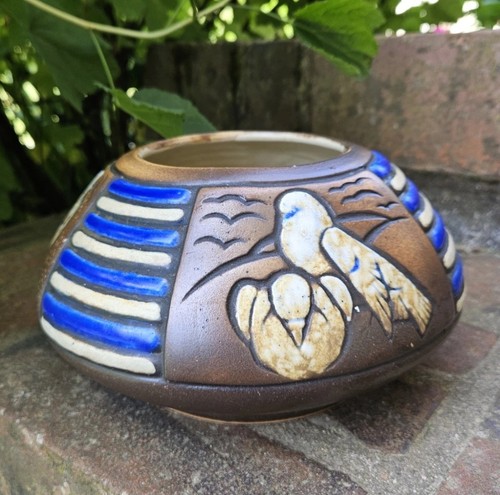 Vase andré legrand - andrÉ, mougin