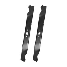 2x Tondeuse à gazon de 21 pouces Facile à installer Haute performance