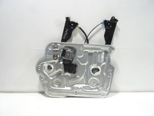 Leve vitre electrique avant