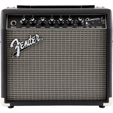 Fender champion 120v - 25,,
