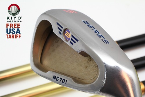 7pcs honma beres - honma, 2s