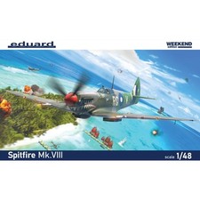 EDUARD 84154 MAQUETTE AVION