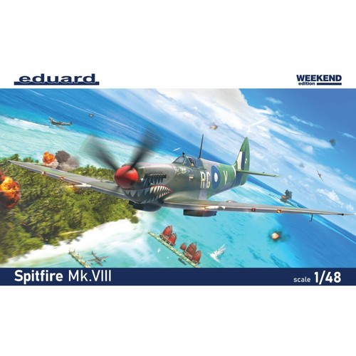 Eduard 84154 maquette avion - 84154,