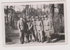 photo ancienne 🎞️ soldats