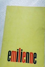 Curiosa emilienne eric - curiosa,