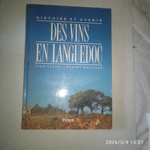 Clavel baillaud histoire et - clavel., baillaud.