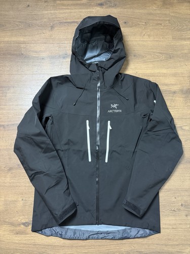 Veste arcteryx alpha - veste, sv